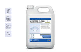 LUCIDA PERFECT CLEAN PAVIM. IGIEN. CEDRO LT.5