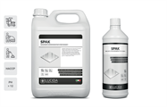 LUCIDA SPAK SGRASSANTE SUPERCONC. PAVIMENTI 5 LT
