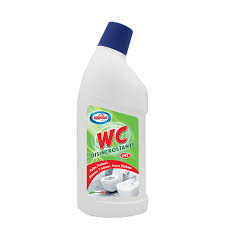 AMACASA WC VERDE DISINCROSTANTE ML 750