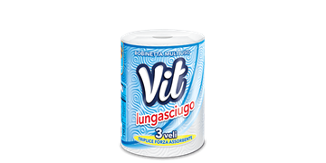 VIT LUNGASCIUGO 2 VELI1 ROTOLI