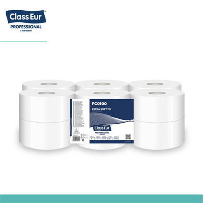 CLASSEUR MINI JUMBO MT 115 PZ.12