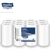 CLASSEUR ASCIUGAMANO A ROTOLO MT 60 PZ.12