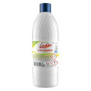 LINDOR ACIDO TAMPONATO 1 LT