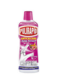 PULIRAPID ANTICALCARE ML 500