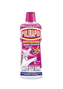 PULIRAPID ANTICALCARE ML 500