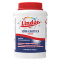 LINDOR SODA CAUSTICA KG. 1