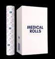 PAPERDI LENZUOLINO MEDICO PURA CELL. MT 60