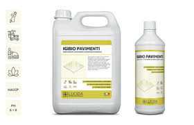 LUCIDA IGIBIO PAVIMENTI LT. 1