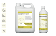 LUCIDA IGIBIO PAVIMENTI LT. 1