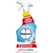 NAPISAN BAGNO SPRAY IGINIZZANTE ML. 750