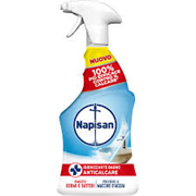 NAPISAN BAGNO SPRAY IGINIZZANTE ML. 750