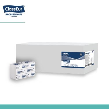 CLASSEUR ASCIUGAMANI A V 200X15 PZ.3000