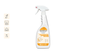 LUCIDA IGIBAGNO PLUS MARMO PIETRE E GRANITO