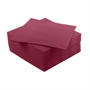 CAP TOVAGLIOLO 38X38 BORDEAUX PZ. 40
