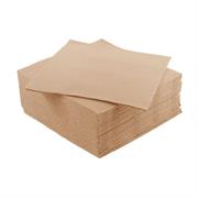 CAP TOVAGLIOLO 38X38 SABBIA PZ. 40