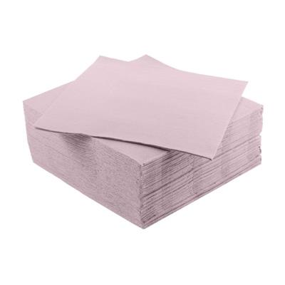 CAP TOVAGLIOLO 38X38 ROSA PZ. 40