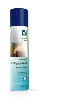 VEBI ANTIPOLVERE SPRAY AEROSOL ML. 400