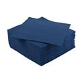 CAP TOVAGLIOLO 38X38 BLU ROYAL PZ. 40