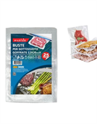 MOVIDA BUSTE SOTTOVUOTO 30X40 PZ. 25