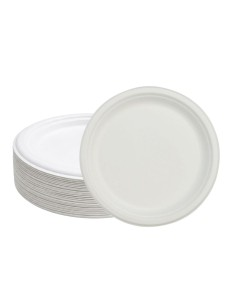 MOVIDA PIATTO BIO DESSERT CM.18 PZ. 50