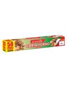 MOVIDA CARTA FORNO FOGLI 30X40 PZ. 50