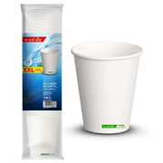 MOVIDA BICCHIERI BIO ACQUA 210ML PZ. 50