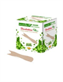MOVIDA FORCHETTINA LEGNO BIO 85MM BOX 500PZ