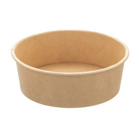 MOVIDA INSALATIERA POKE ML.1300 18X6.5 CM PZ.25