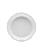 MOVIDA PIATTI BIO FONDO CM. 18 PZ. 50