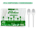 MOVIDA CUCCHIAI in CPLA CM 16 PZ. 50 BIO COMP
