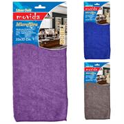 MOVIDA PANNO IN MICROFIBRA  33X33