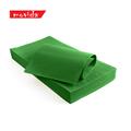 MOVIDA TOVAGLIA TNT 100X100 VERDE FORESTA PZ.25