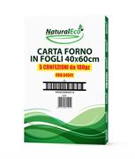 MOVIDA CARTA FORNO 40X60 500 PZ