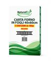 MOVIDA CARTA FORNO 40X60 500 PZ