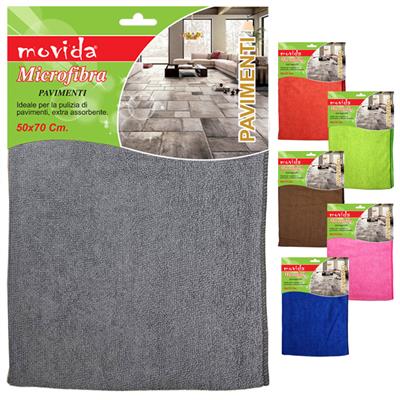 MOVIDA ECO PANNO IN MICROFIBRA  50X70