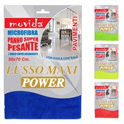 MOVIDA PANNO  IN MICROFIBRA  50X70 LUSSO