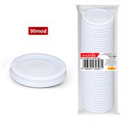 MOVIDA COPERCHIO X BICCHIERI 0,90 PZ. 50