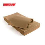 MOVIDA TOVAGLIA TNT 100X100 BEIGE 25PZ