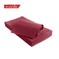 MOVIDA TOVAGLIA TNT 100X100 BORDEAUX 25PZ