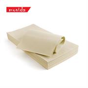 MOVIDA TOVAGLIA TNT 100X100 AVORIO 25PZ