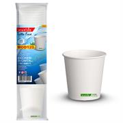 MOVIDA BICCHIERI BIO 120 OZ4 CAFFE' 50PZ