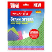 MOVIDA PANNO SPUGNA PZ.3