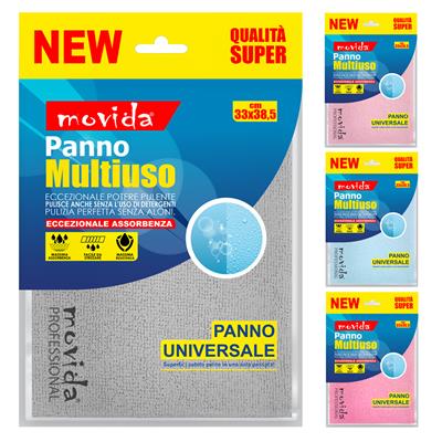 MOVIDA PANNO MULTIUSO 33X38,5