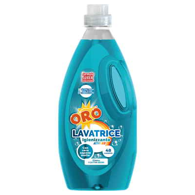 ORO LAVATRICE IGINIZZANTE LT 2.2