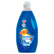 ORO LAVATRICE BLUE OXY LT 2.2
