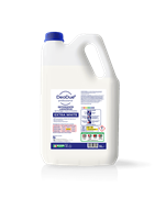 DEODUE PROF. LAVATRICE EXTRAWHITE LT.5