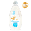 ORO LAVATRICE BIANCO LATTE LT. 2,2