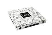 SCATOLA PIZZA 24X24 H3 PZ.100