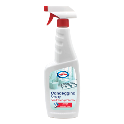 Amacasa Candeggina spray 750 ml