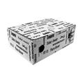 SCATOLA FRITTO 15X22 PZ. 100